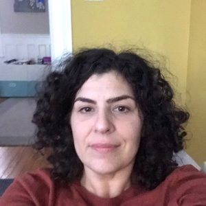 Meet your Posher, Margo